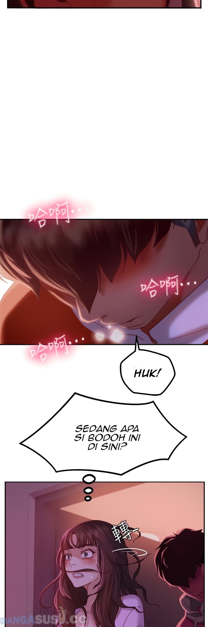 A Twisted Day - Chapter 7 47 A Twisted Day - Chapter 7 47