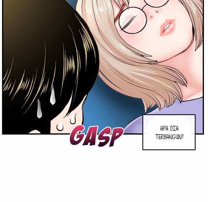 Midnight PC Cafe - Chapter 8 94