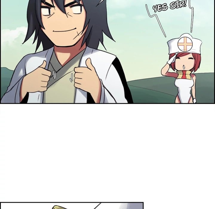 Erostica - Chapter 7 17