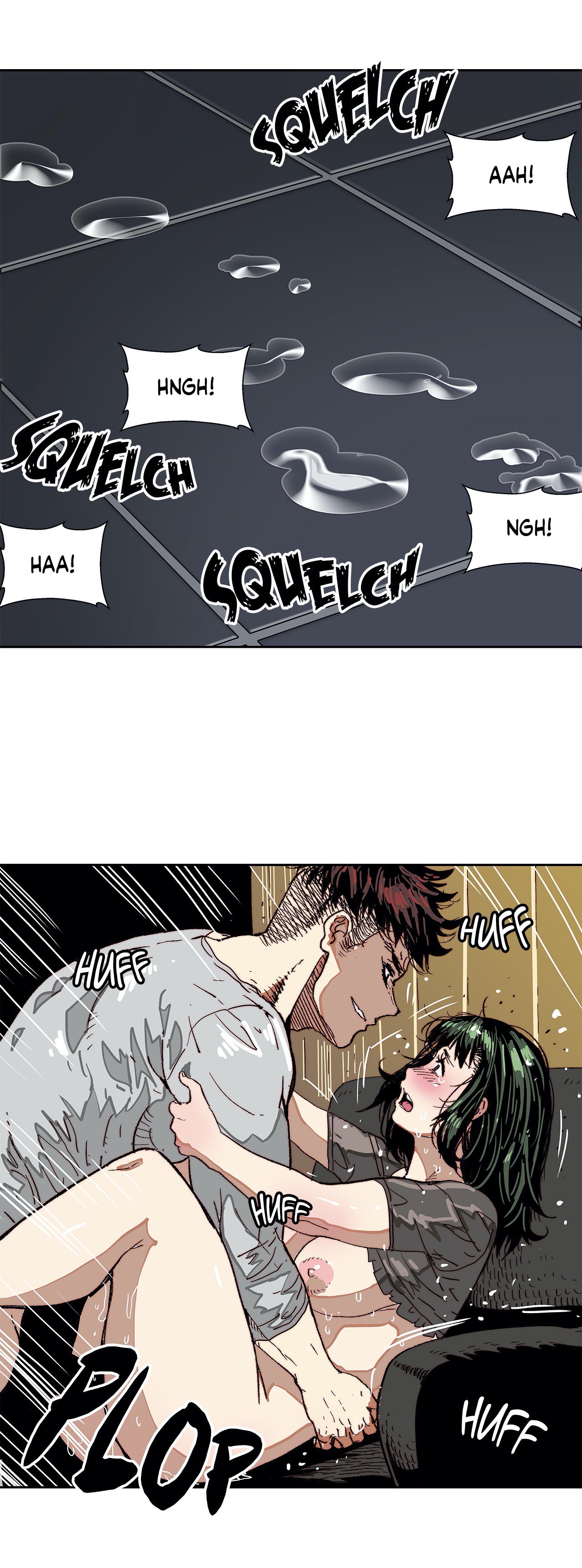Desire to Kill - Chapter 7 20