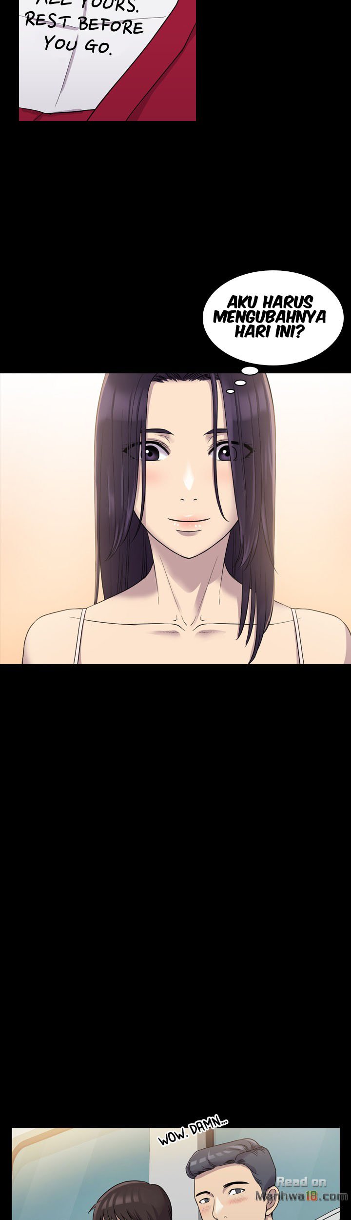 Ajeossi - Chapter 7 29