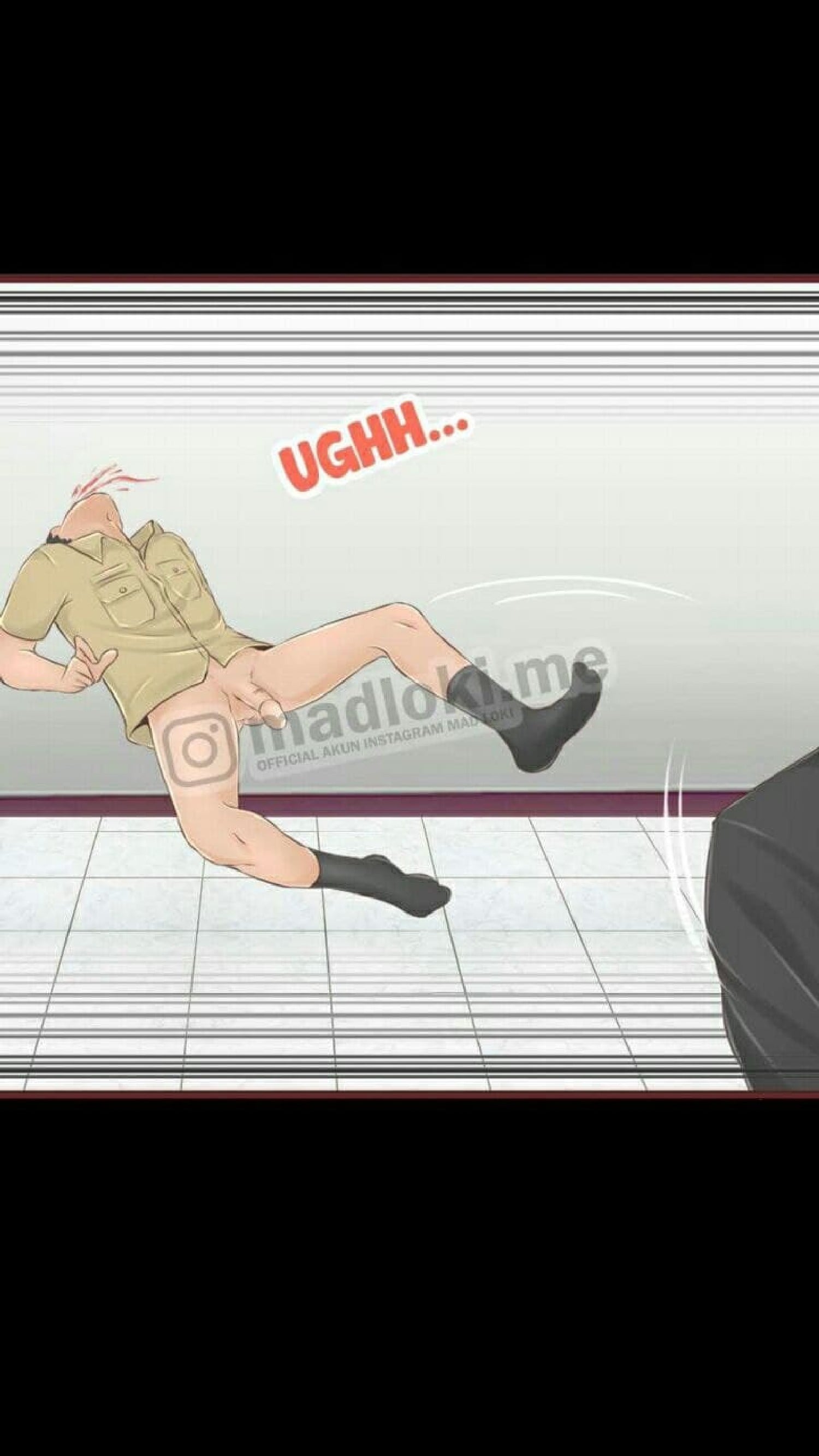 Madloki Cerita Citra - Chapter 7 26 Madloki Cerita Citra - Chapter 7 26