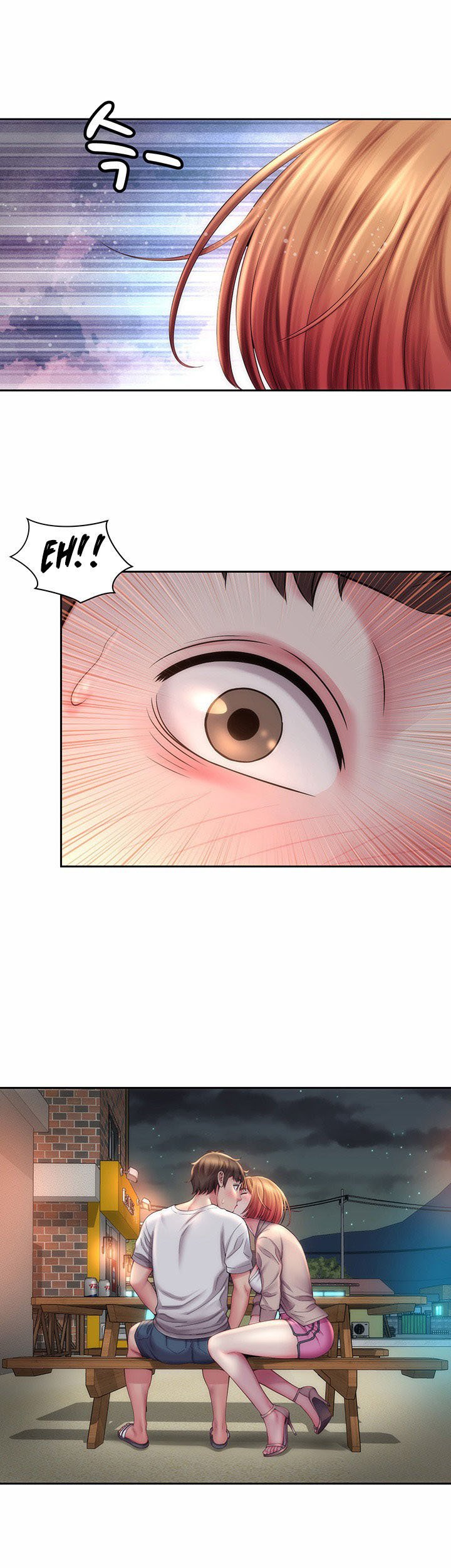 Beach Goddess - Chapter 7 30