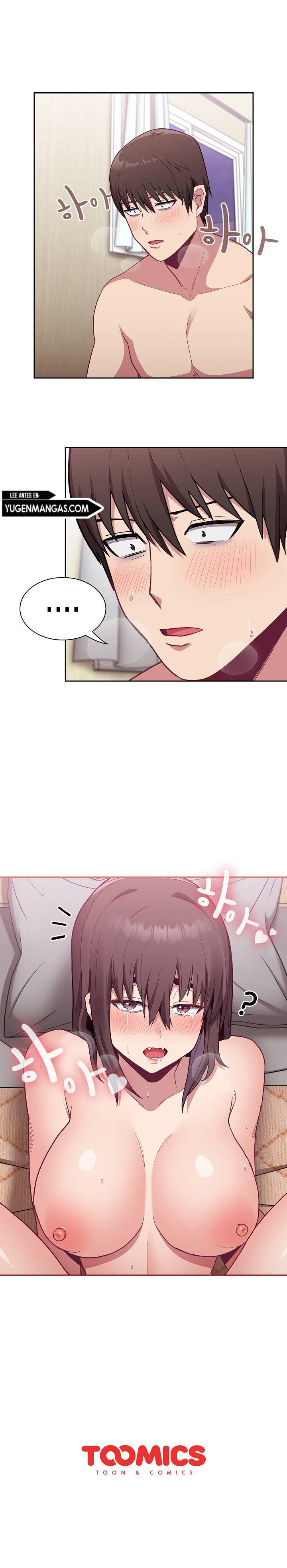 Rehabilitation Maids - Chapter 7 20