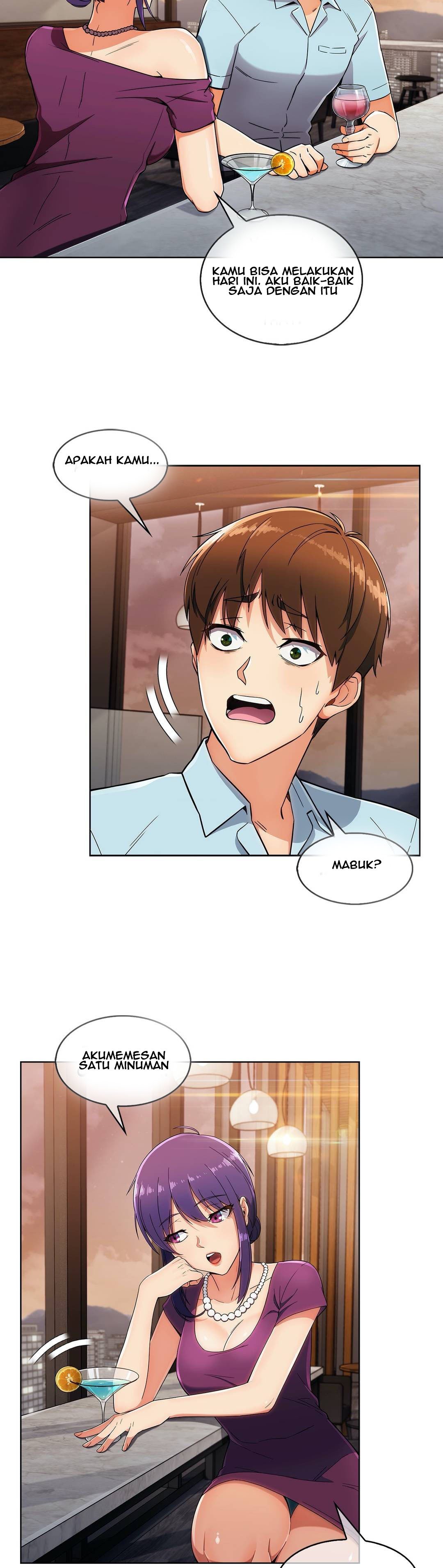 The Stand Up Guy - Chapter 7 3