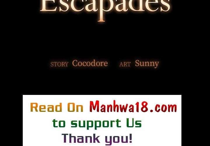 Sleepy Town Escapades - Chapter 7 4
