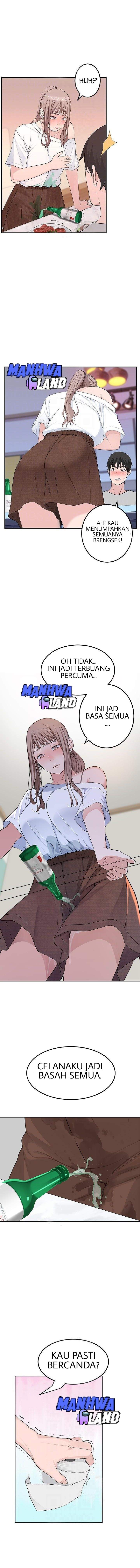 Between Us (Goinmul) - Chapter 7 4