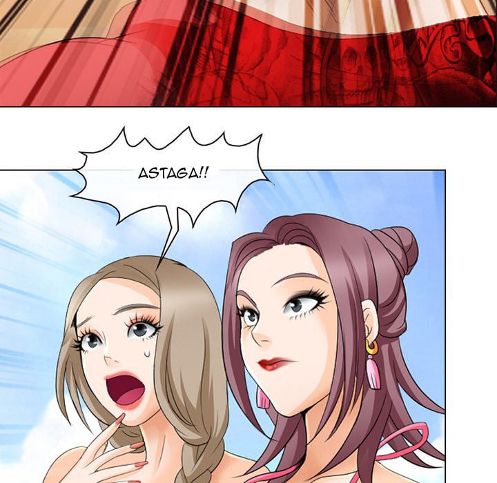 Midsummer Night&#8217;s Dream - Chapter 7 45