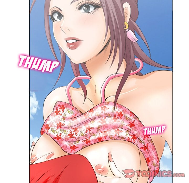 Midsummer Night&#8217;s Dream - Chapter 7 79