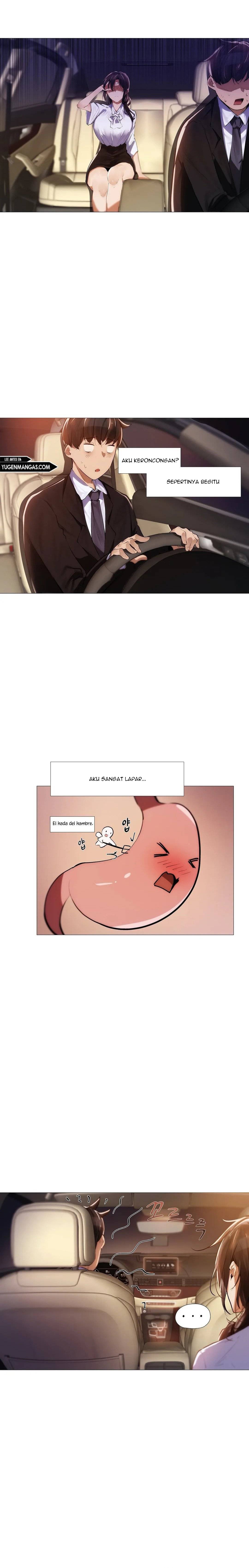 You’ve Finished Working - Chapter 7 10 You’ve Finished Working - Chapter 7 10