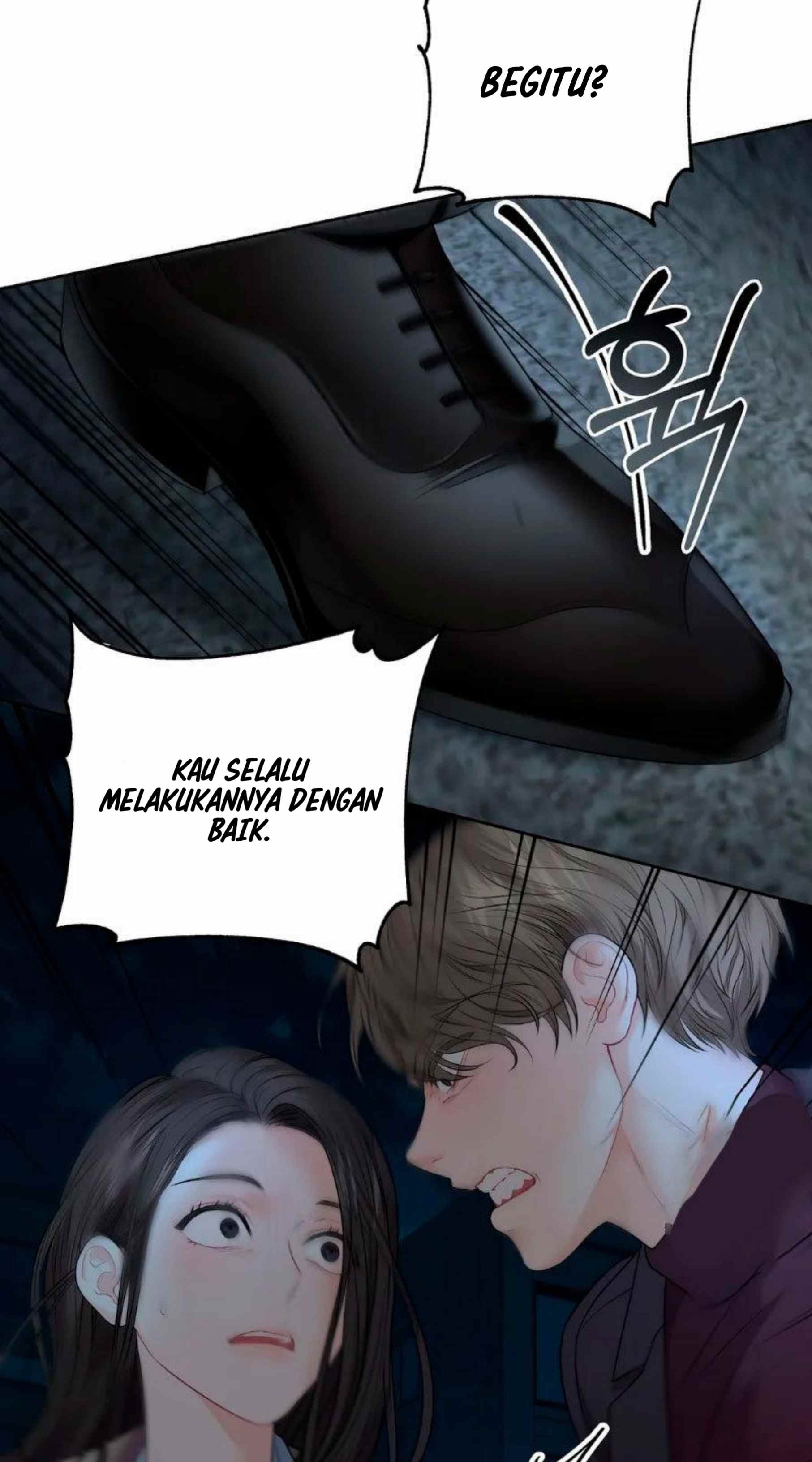 The Change of Season - Chapter 7 65