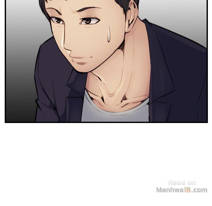 Never Too Late - Chapter 7 27
