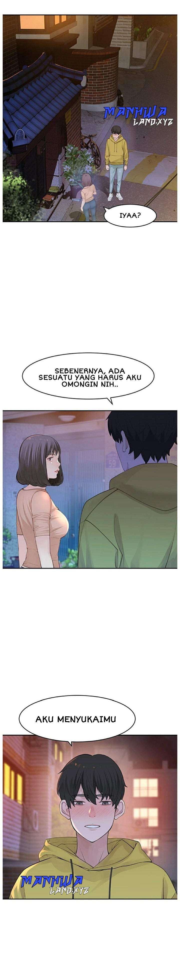 Between Us (Goinmul) - Chapter 14