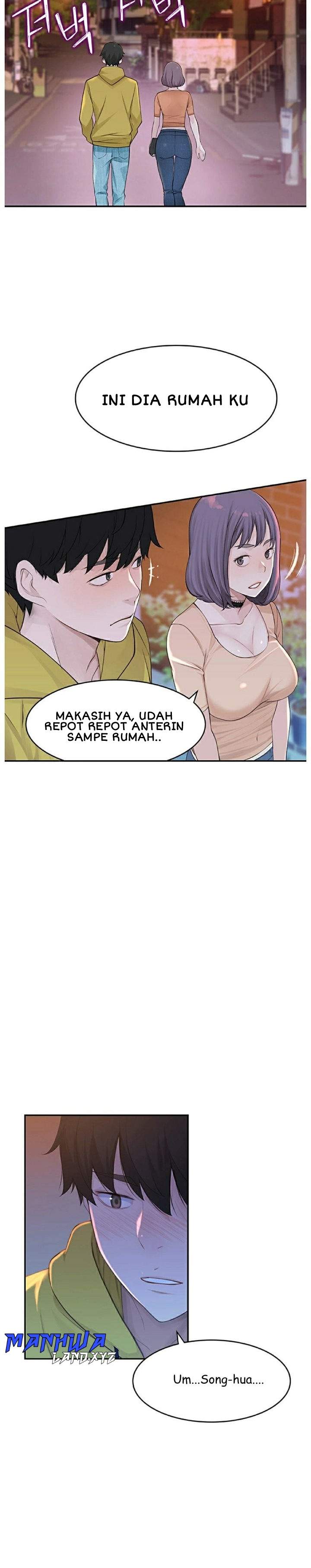 Between Us (Goinmul) - Chapter 13