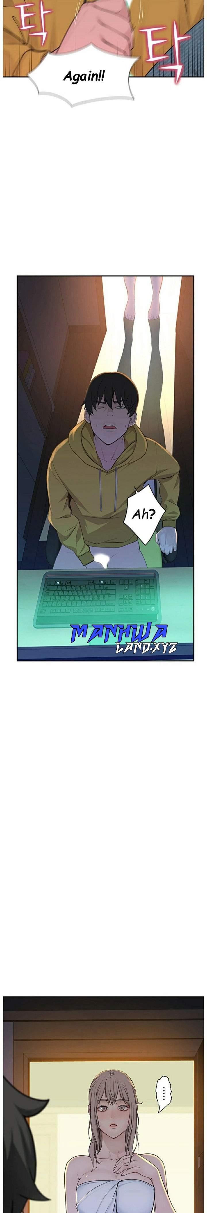 Between Us (Goinmul) - Chapter 38