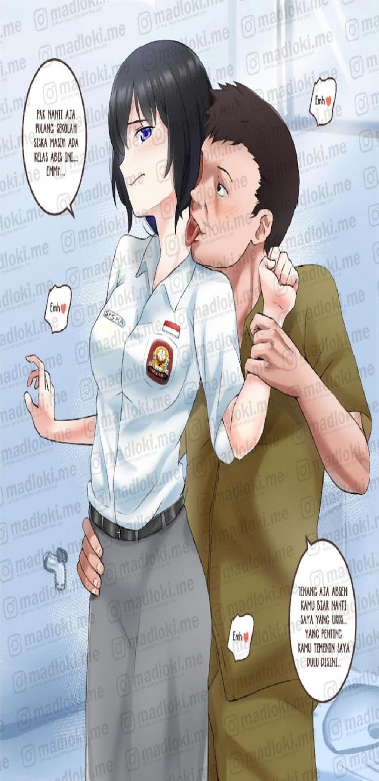 Madloki Guru Bastard - Chapter 00 2
