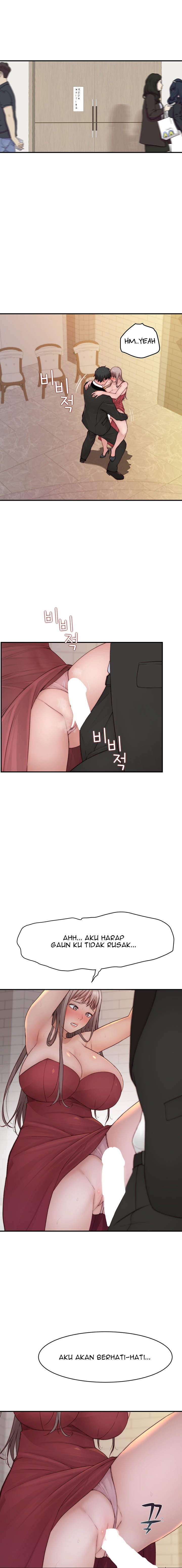 Between Us (Goinmul) - Chapter 90 end 2