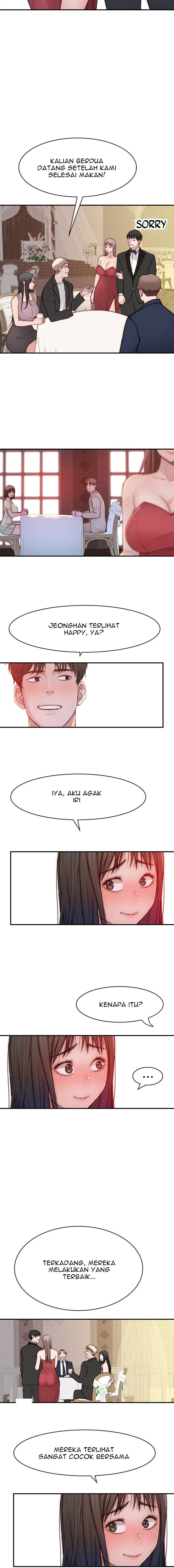 Between Us (Goinmul) - Chapter 90 end 9