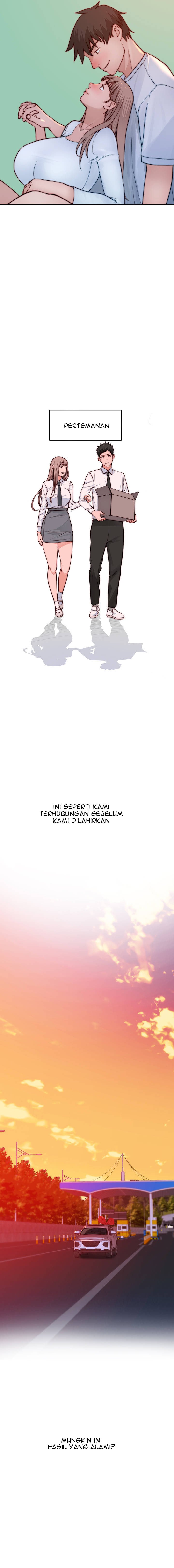 Between Us (Goinmul) - Chapter 90 end 12