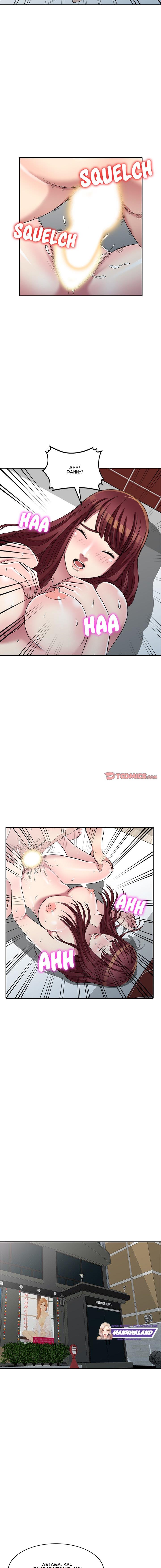 Revenge to Love - Chapter 25 (tamat) 11 Revenge to Love - Chapter 25 (tamat) 11