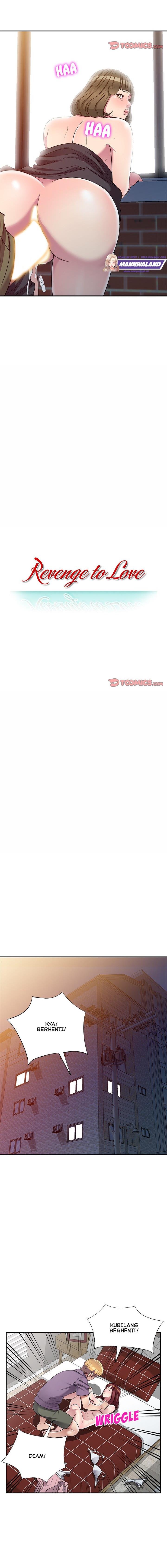 Revenge to Love - Chapter 25 (tamat) 2 Revenge to Love - Chapter 25 (tamat) 2