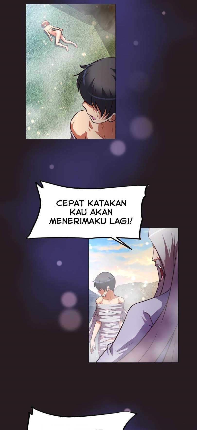Brawling Go - Chapter 152 55