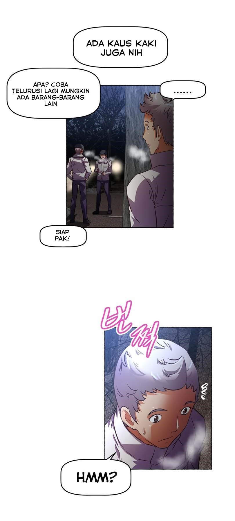 Brawling Go - Chapter 152 75