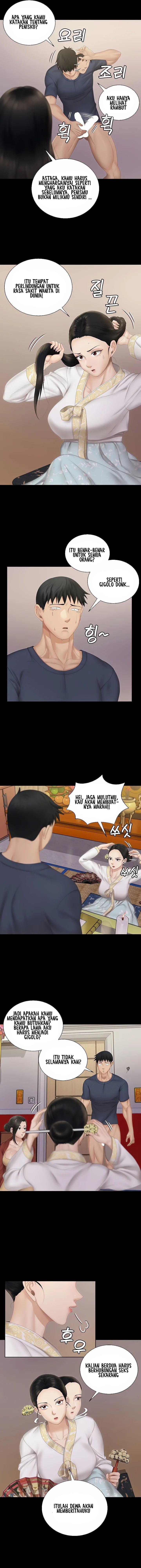 That Mans Epilepsy - Chapter 152 9