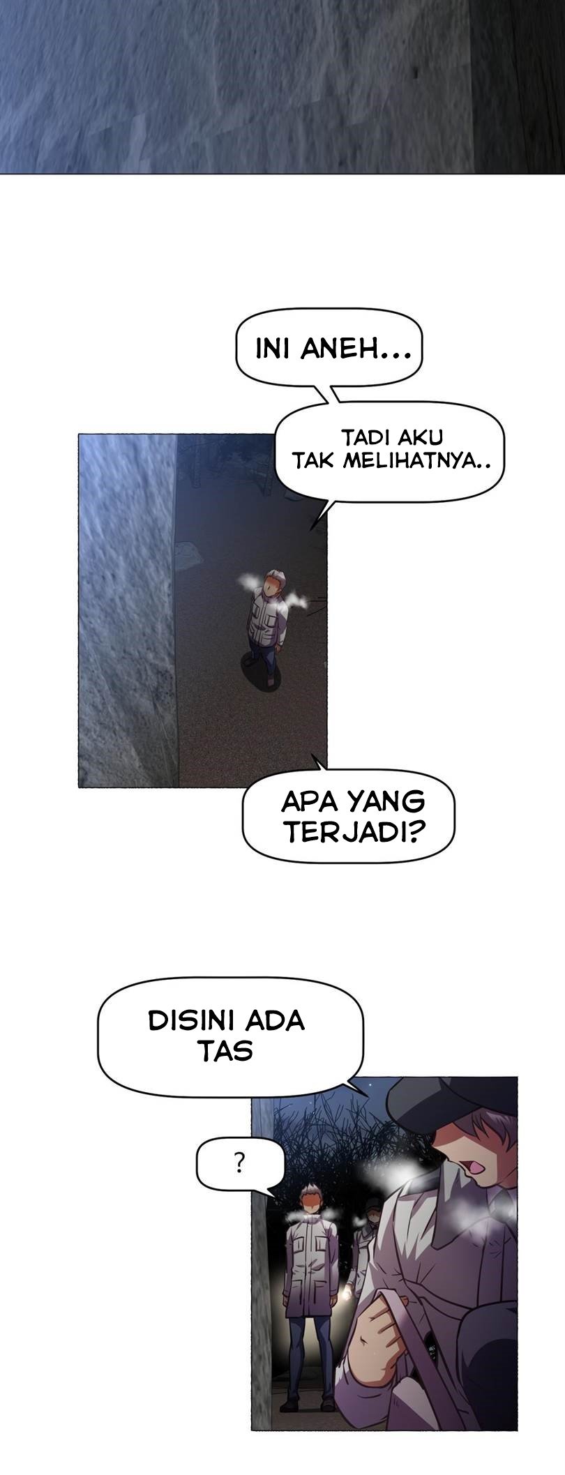 Brawling Go - Chapter 152 74