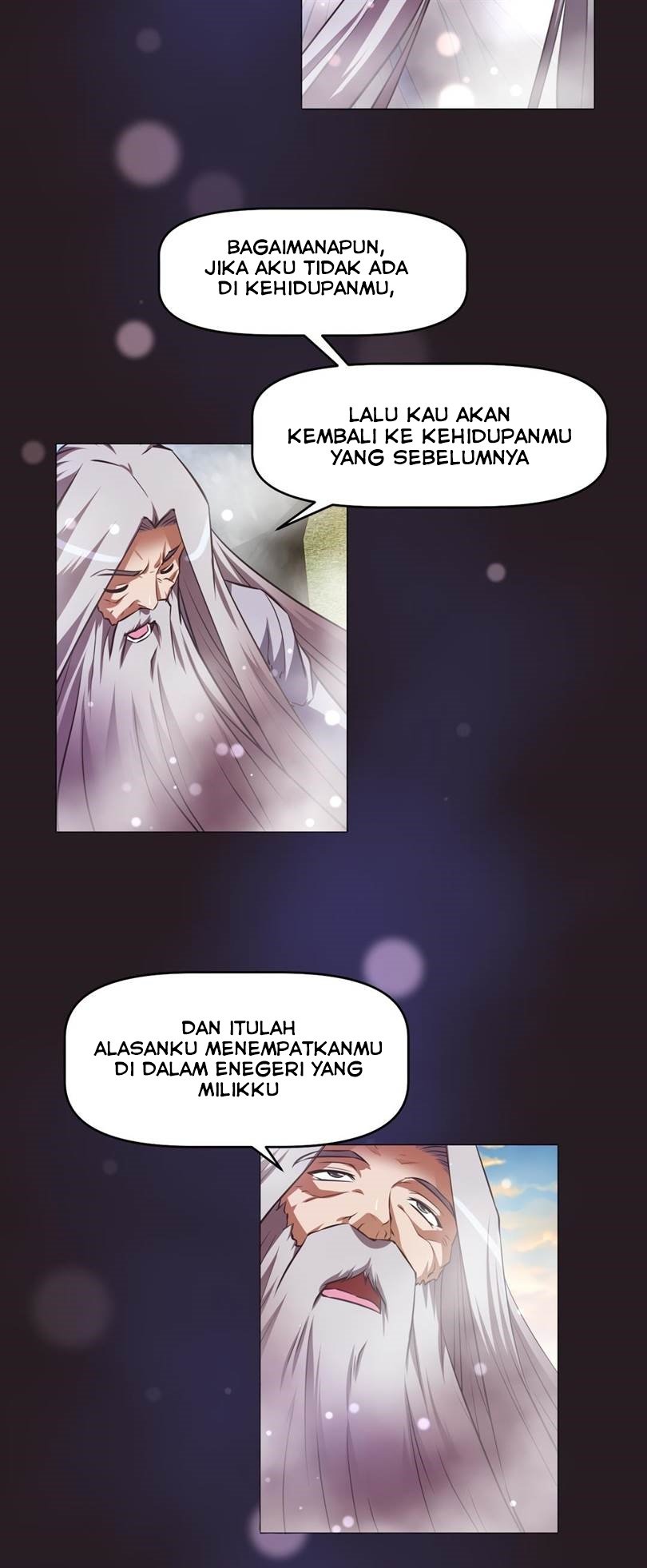 Brawling Go - Chapter 152 36