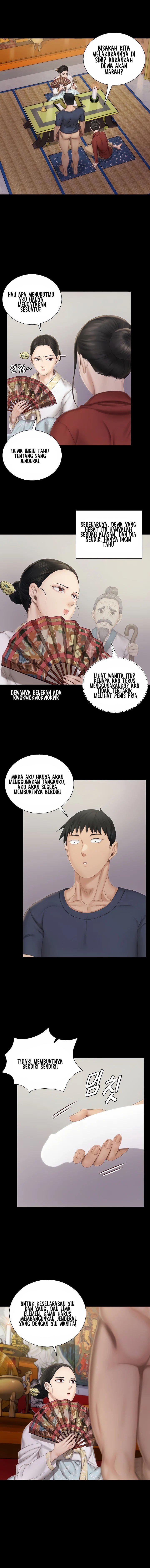 That Mans Epilepsy - Chapter 152 4