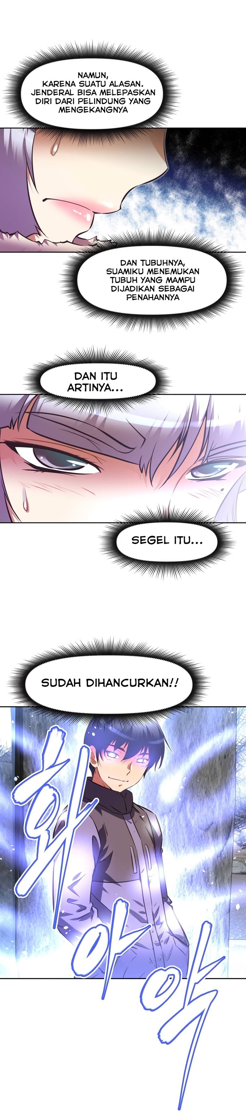 Brawling Go - Chapter 137 13