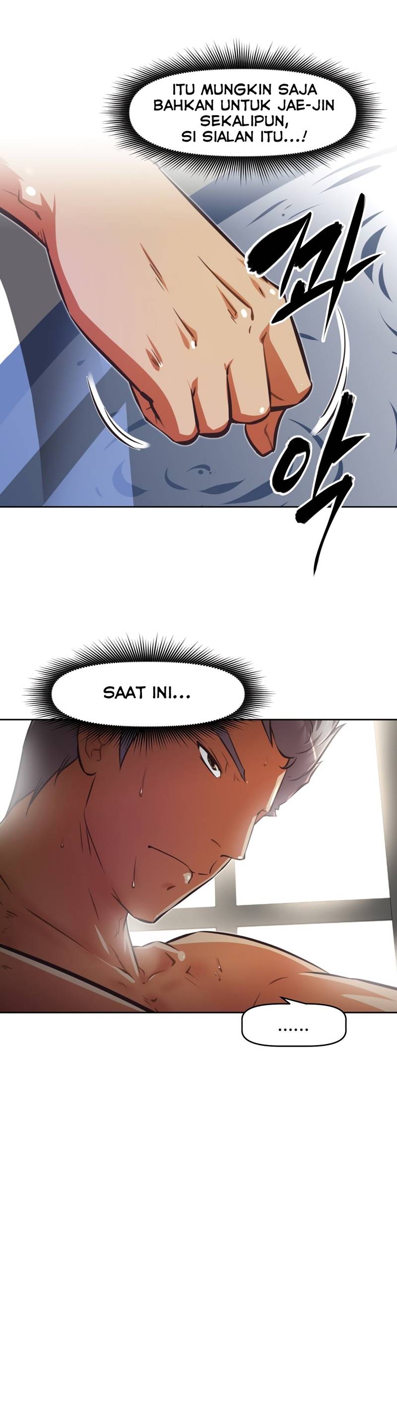 Brawling Go - Chapter 137 31