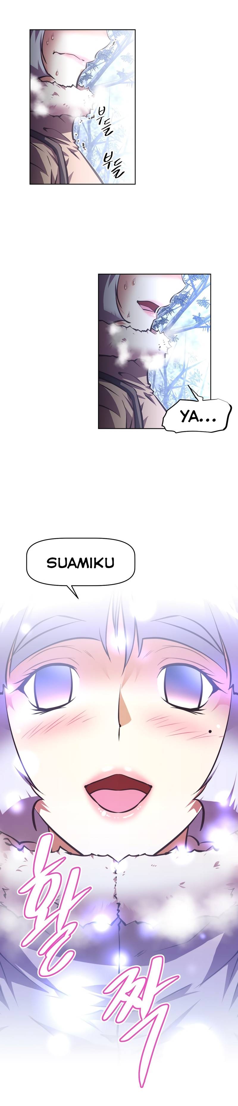 Brawling Go - Chapter 137 21