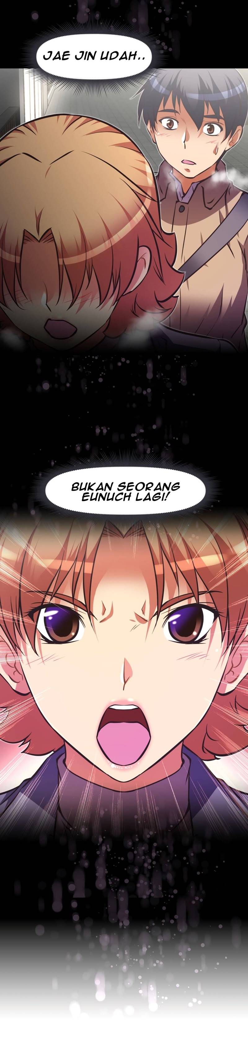 Brawling Go - Chapter 137 30