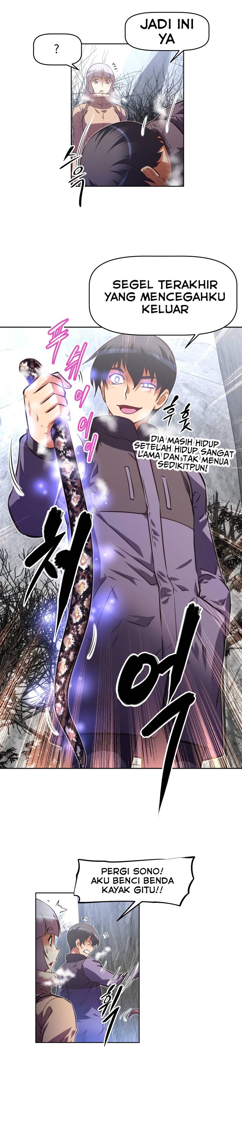 Brawling Go - Chapter 137 15