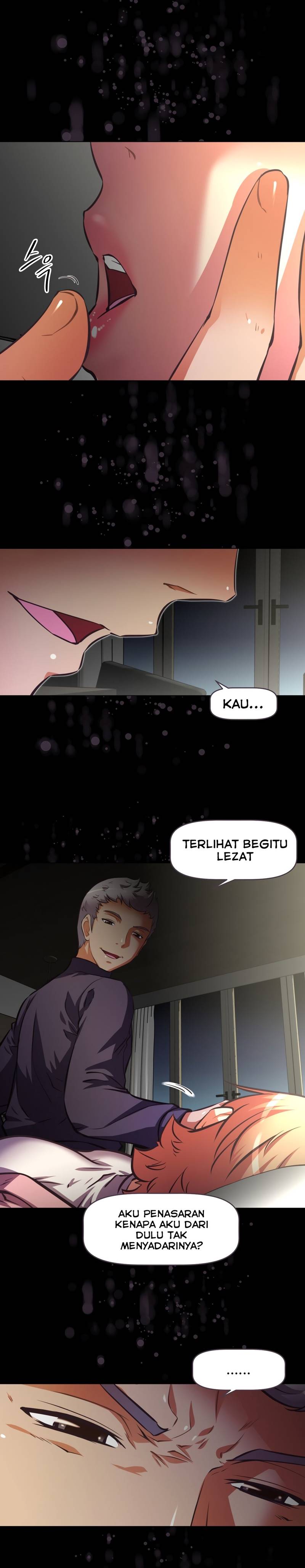 Brawling Go - Chapter 137 25