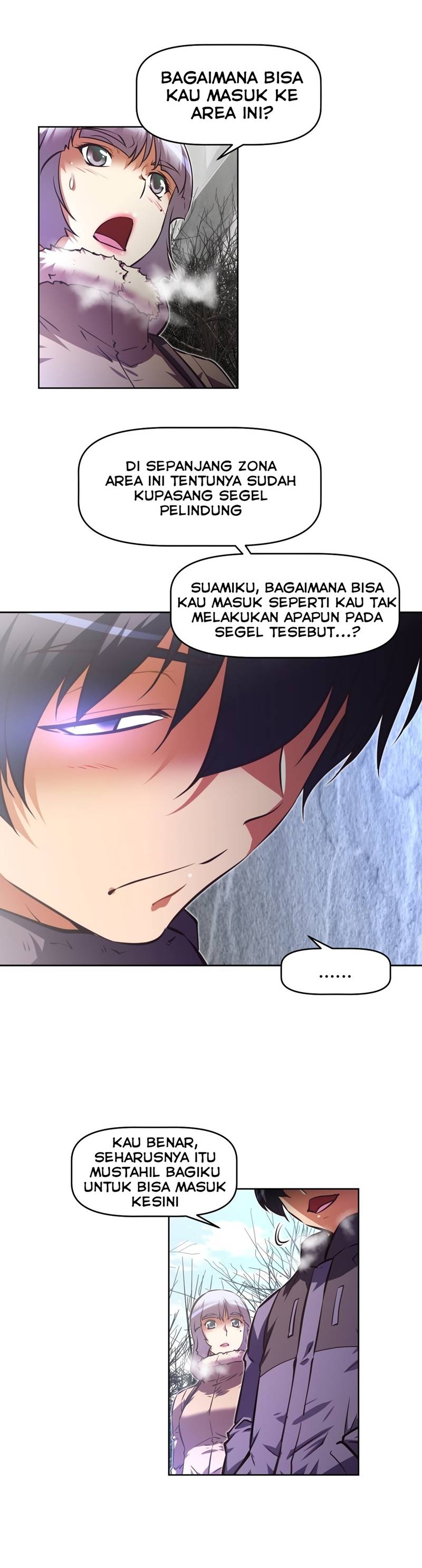 Brawling Go - Chapter 137 10