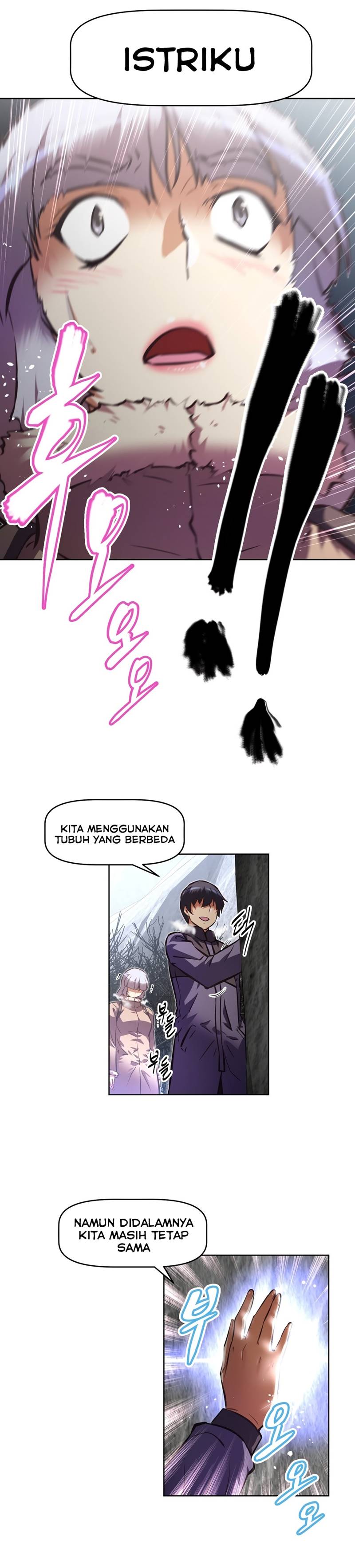 Brawling Go - Chapter 137 19