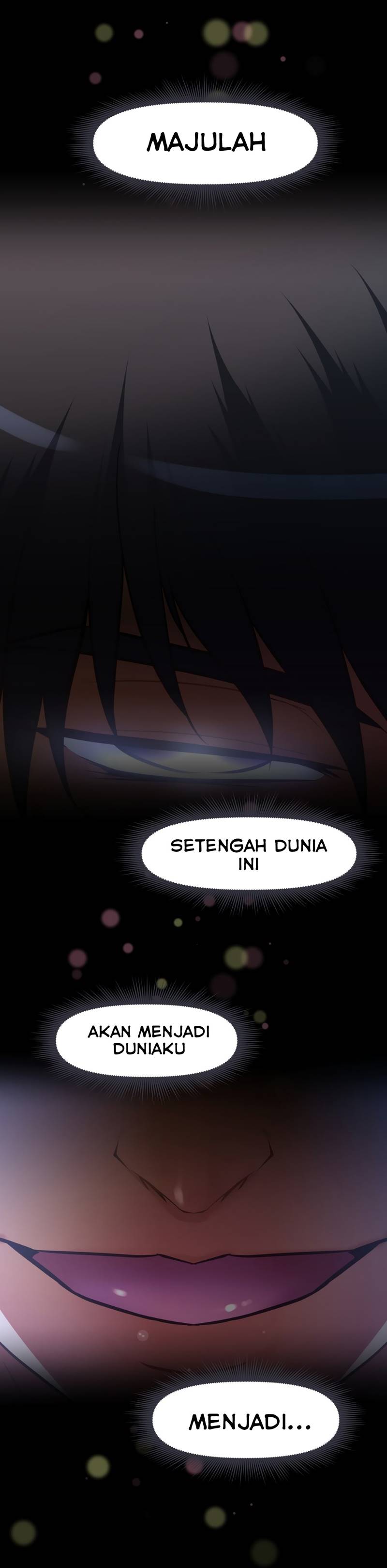 Brawling Go - Chapter 137 33