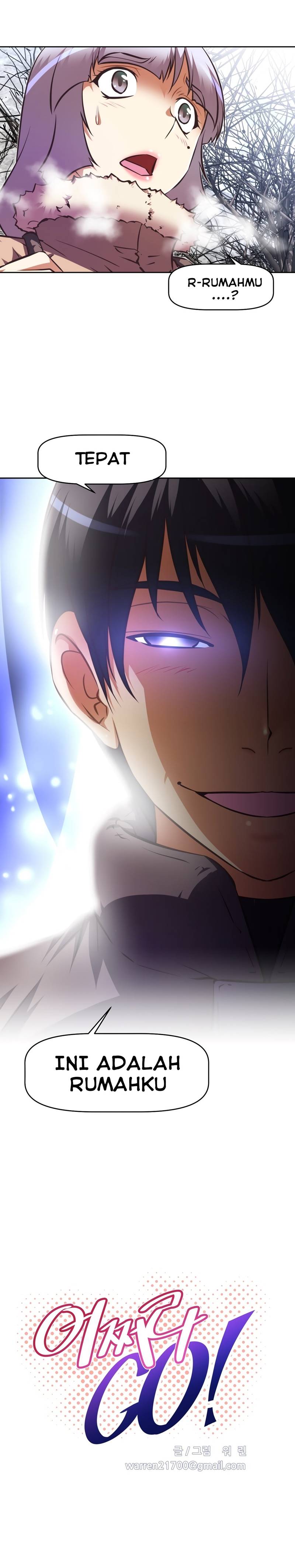 Brawling Go - Chapter 137 3