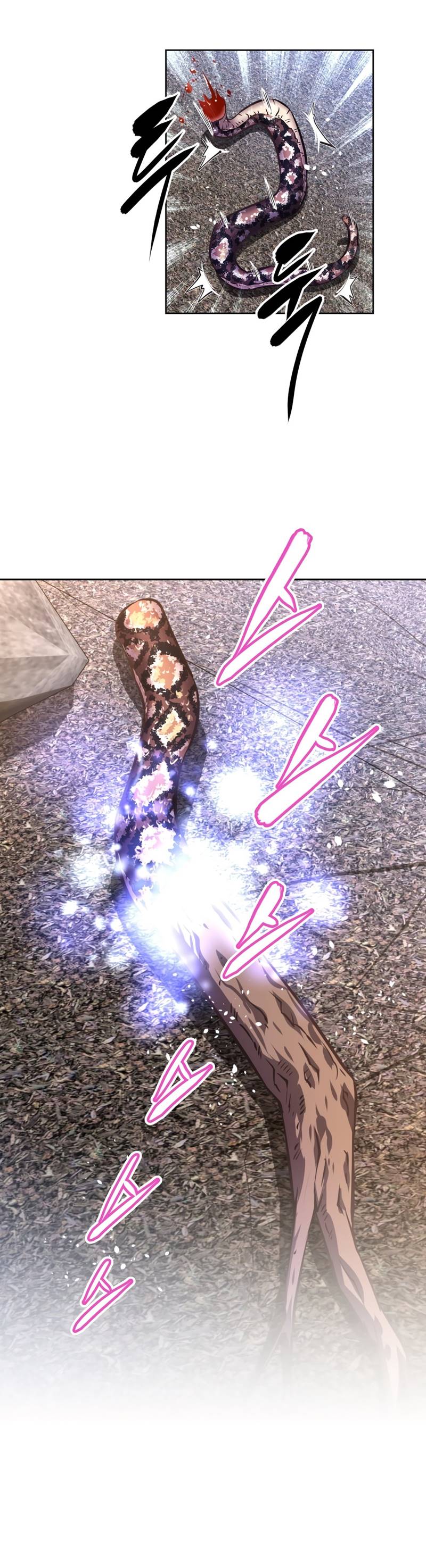 Brawling Go - Chapter 137 16