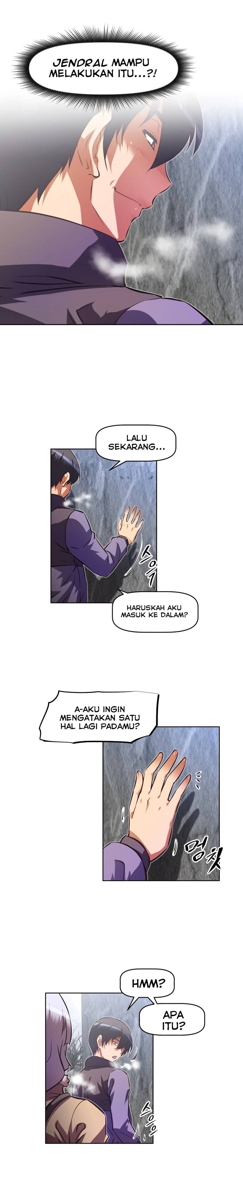 Brawling Go - Chapter 137 9