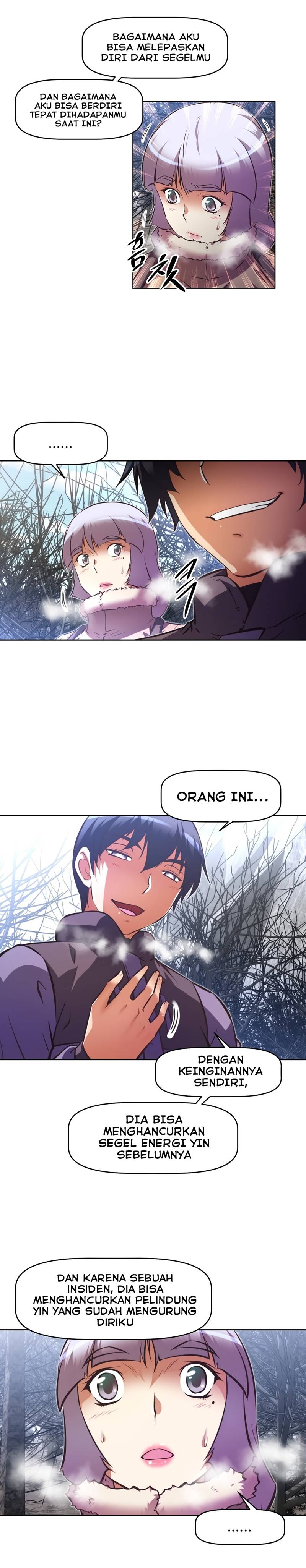 Brawling Go - Chapter 137 7