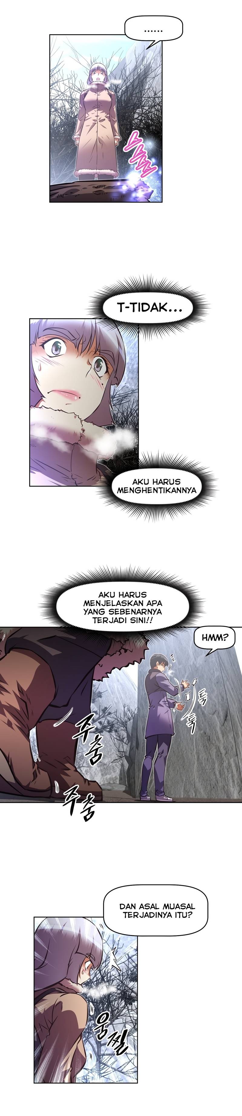 Brawling Go - Chapter 137 17