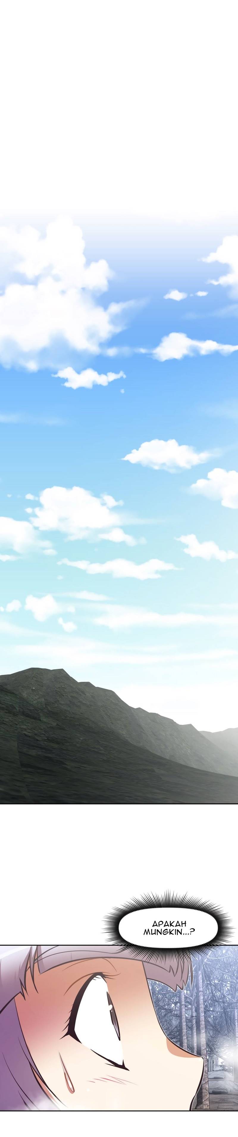 Brawling Go - Chapter 137 1