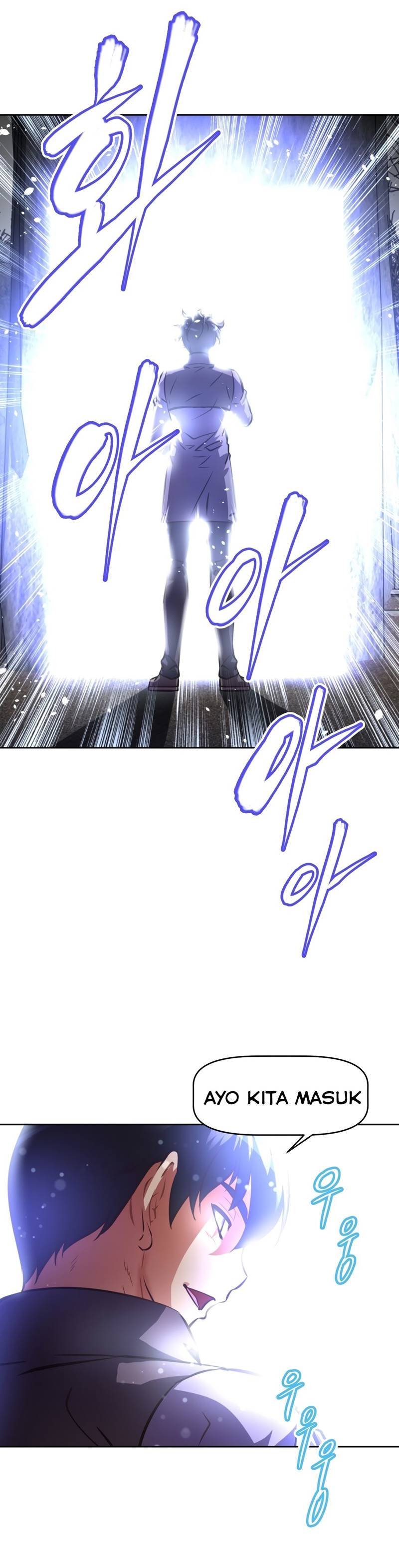 Brawling Go - Chapter 137 20