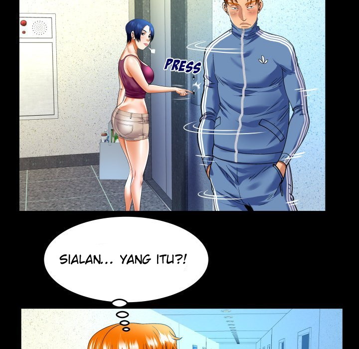 My Aunt - Chapter 137 25