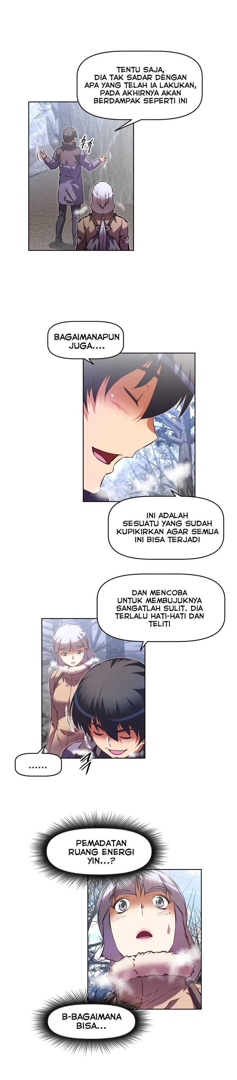 Brawling Go - Chapter 137 8