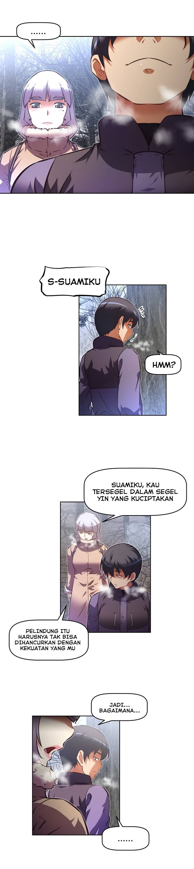 Brawling Go - Chapter 137 6